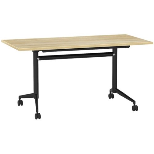 1400x700mm Black