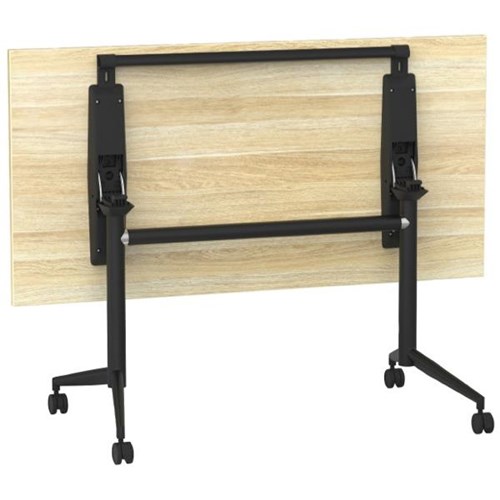 1400x700mm Black