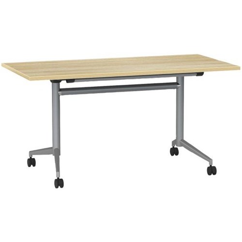 1400x700mm Silver