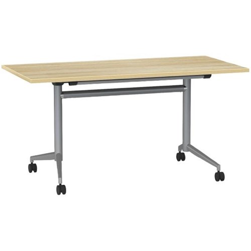 1400x700mm Silver