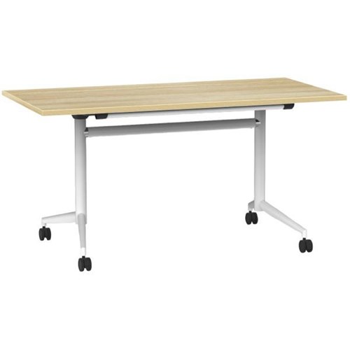 1400x700mm White