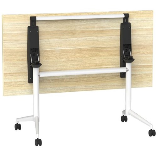 1400x700mm White