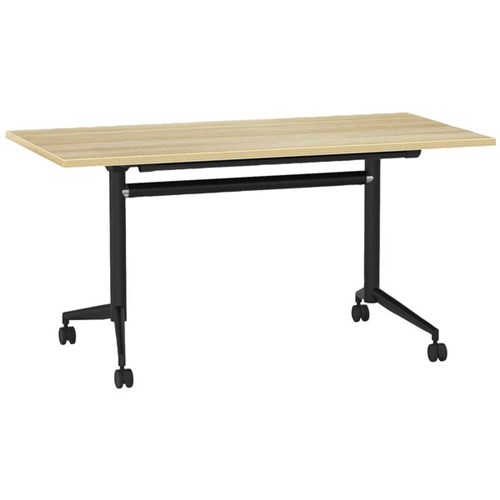 1800x900mm Black