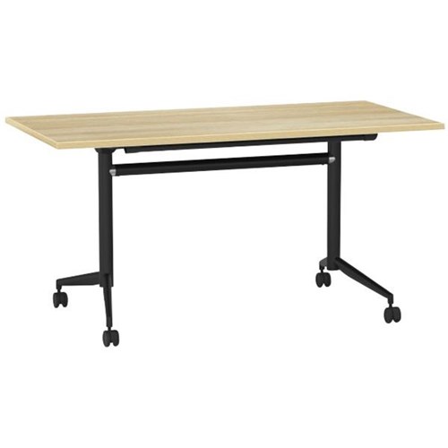 1800x900mm Black