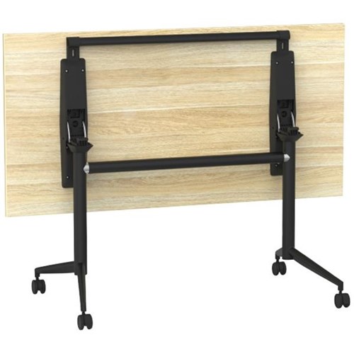 1800x900mm Black