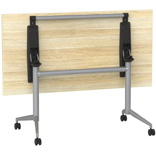 1800x900mm Silver