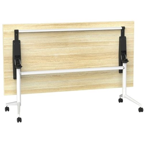 1800x900mm White