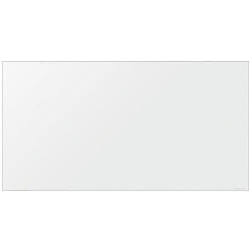 Boyd  Glass Writing Board Magnetic White 1200 x 2400mm