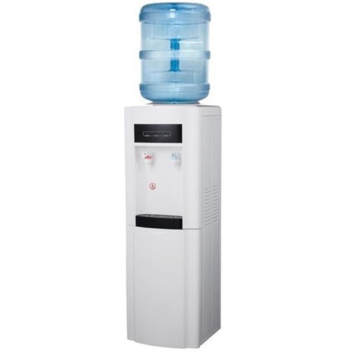 Azure Water Cooler System Floor Standing Hot & Cold Water