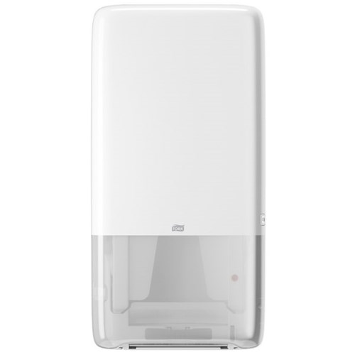 Tork H5 Peakserve Continuous Hand Towel Dispenser White