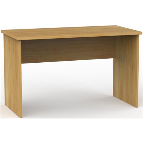Ergoplan Desk 1200mm Tawa