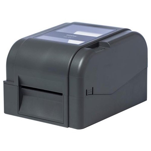 Brother TD4420TN Desktop Thermal Transfer Label Printer
