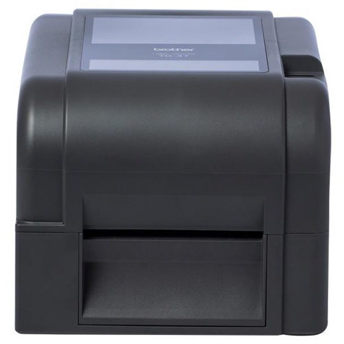 Brother TD4520TN Desktop Thermal Transfer Label Printer