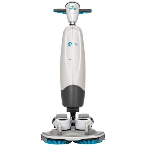 I-Mop Floor Scrubber Plus XL 460mm *Excludes Battery