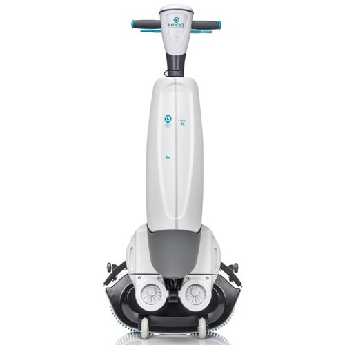 I-Mop Pro Floor Scrubber Pro XL 460mm *Excludes Battery