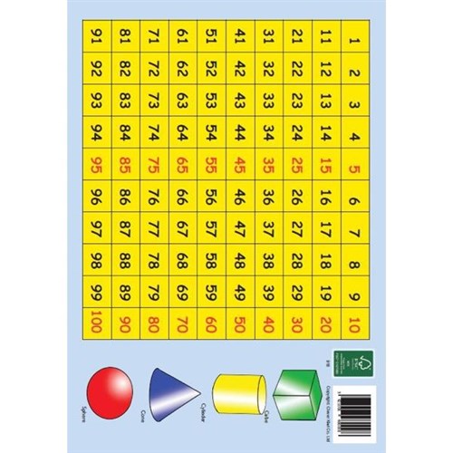 Clever Kiwi Fun Doing Maths 3 Exercise Book 32 Leaves