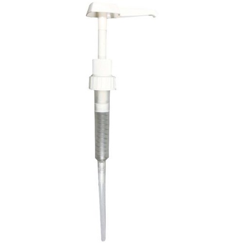 Virex 20ml Drum Dispenser Pump for 20L Bottles