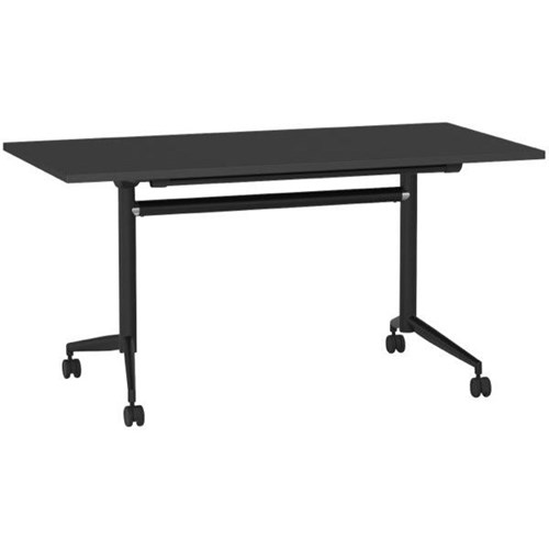 1400x700mm Black