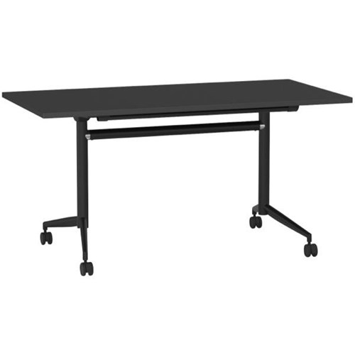 1400x700mm Black