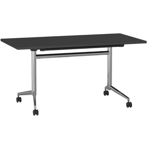 1400x700mm Chrome