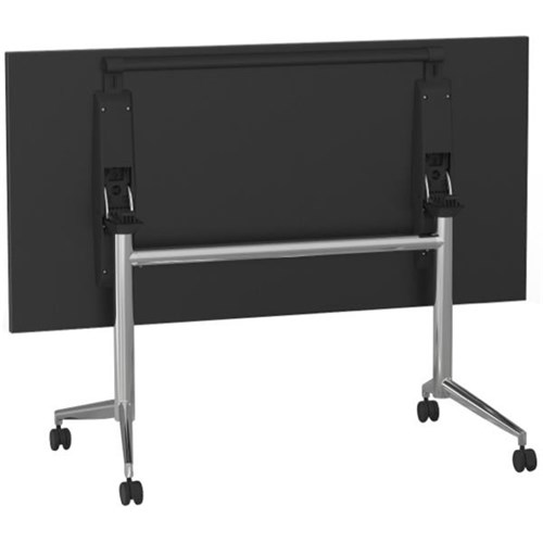 1400x700mm Chrome