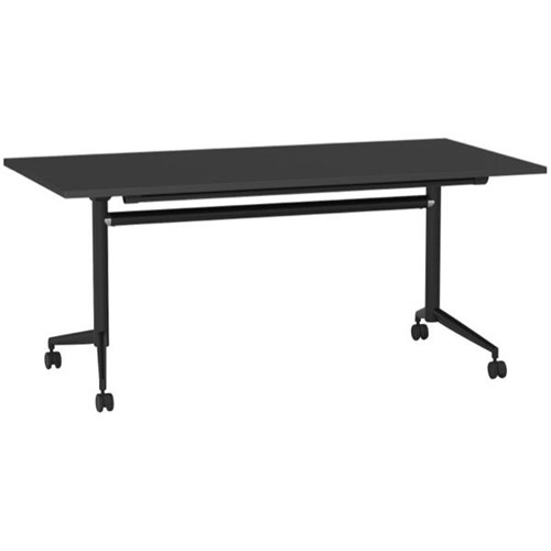 1600x800mm Black