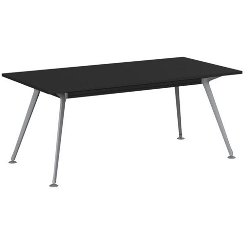 1800x900mm Silver