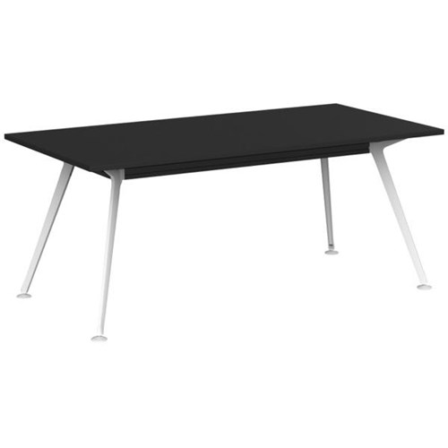 1800x900mm White