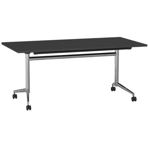 1600x800mm Chrome