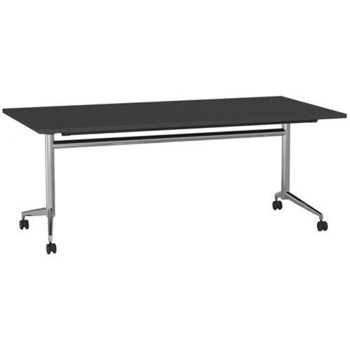 1800x900mm Chrome