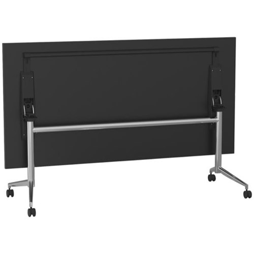 1800x900mm Chrome