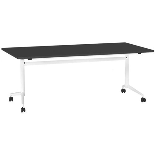 1800x900mm White