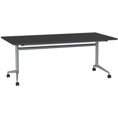 1800x900mm Silver