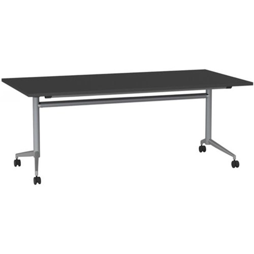1800x900mm Silver