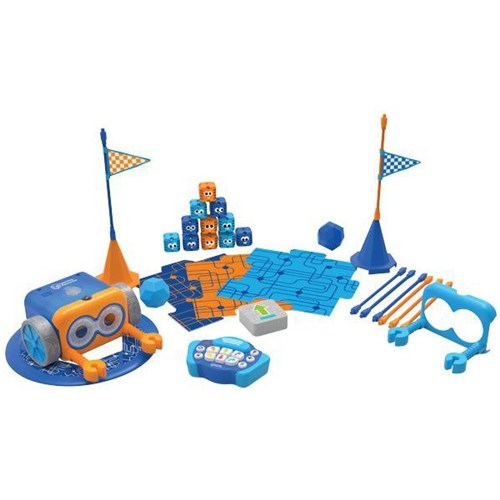 Learning Resources Botley 2.0 Activity Set 78 Piece