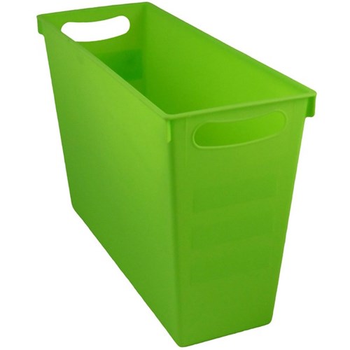 Taurus Magazine Storage Rack Lime Green
