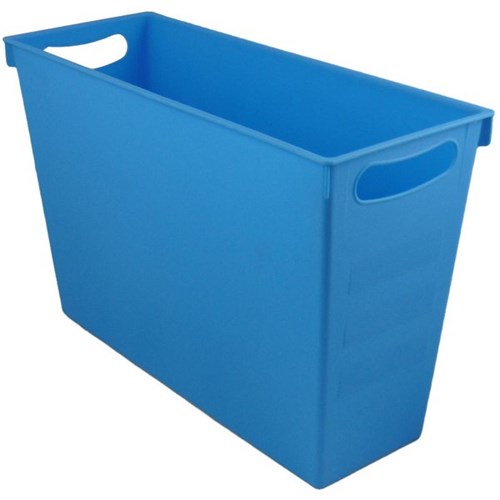 Taurus Magazine Storage Rack Sky Blue