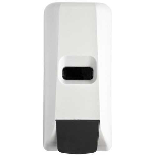 Geller Soap Dispenser White 1L