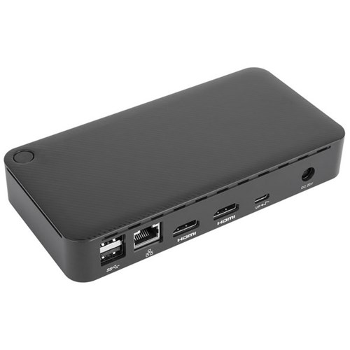 Targus Universal Docking Station USB-C