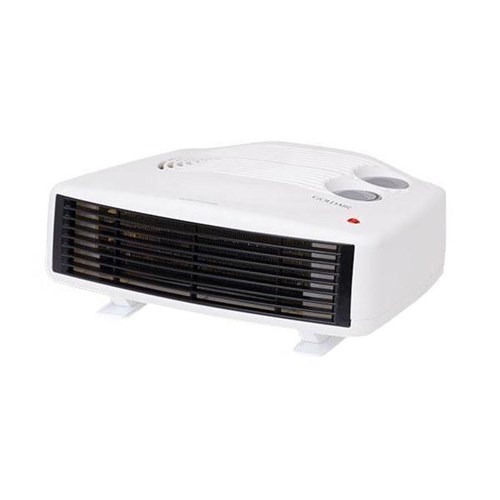 Goldair GFH140 Flat Fan Heater 2400W White