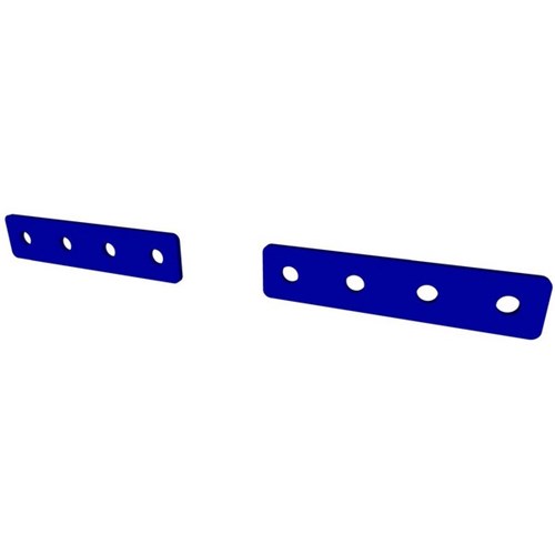 BlueAnt Ultiroll Joiner Kit With 2 Brackets & Fasteners