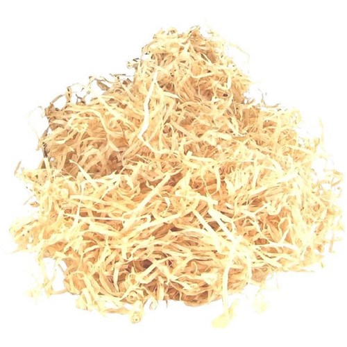 Wood Wool Coarse Grain Approx 5kg