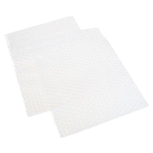 Poly Bubble Bag 150x400mm, Pack of 400