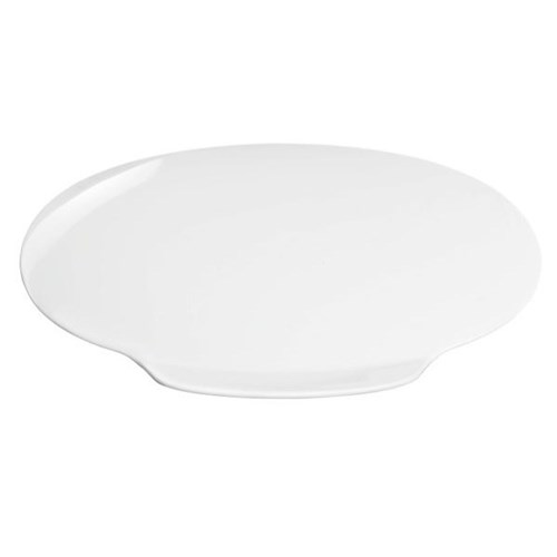 Tork B1 Rubbish Bin Lid for 50 Litre Bin White 205630