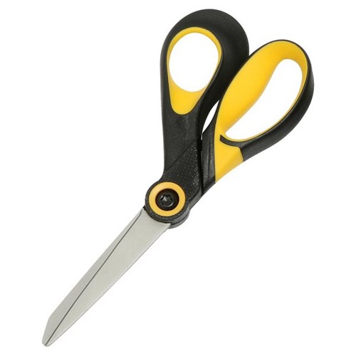 Marbig Titanium Edge Scissors 190mm