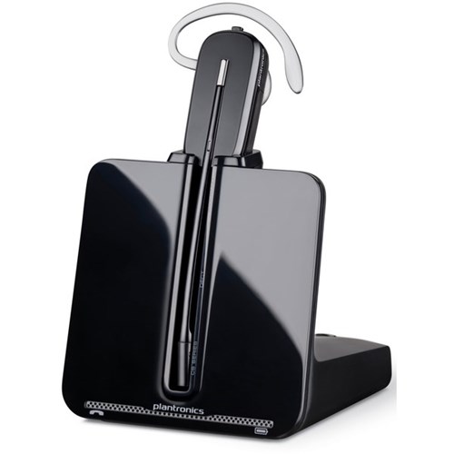 Plantronics CS540 Wireless DECT Headset