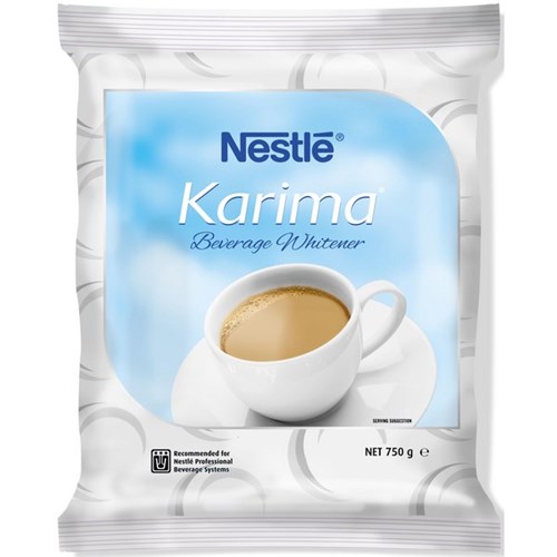 Nestlé Karima Beverage Whitener Vending Refill 750g