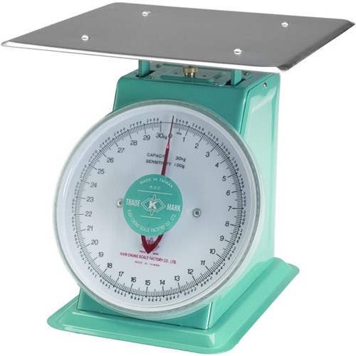 Sage Metal Parcel Scale 30kg