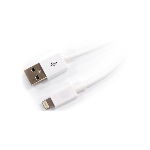 Dynamix USB to Lightning USB 2.0 Cable 1m