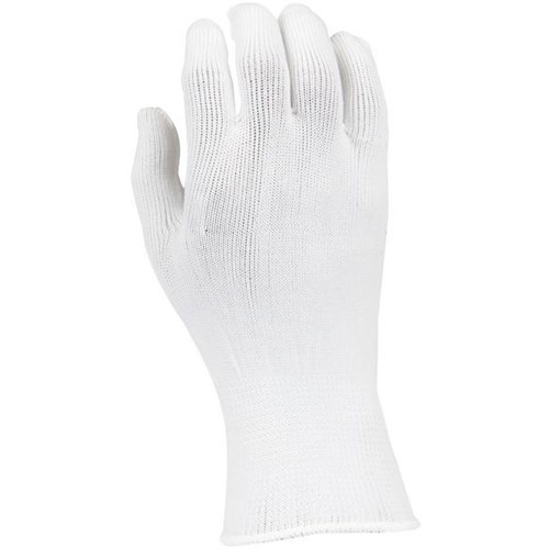 Nylon Gloves XL, Carton of 300 Pairs